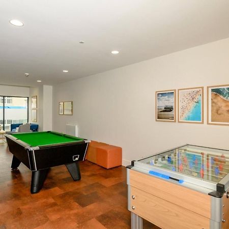 5 Putsborough - Luxury Apartment At Byron Woolacombe, Only 4 Minute Walk To Woolacombe Beach! Zewnętrze zdjęcie