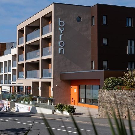 5 Putsborough - Luxury Apartment At Byron Woolacombe, Only 4 Minute Walk To Woolacombe Beach! Zewnętrze zdjęcie