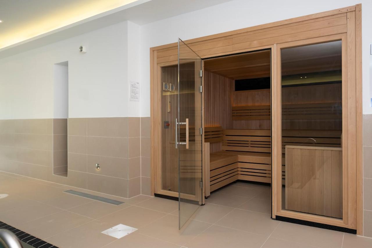 5 Putsborough - Luxury Apartment At Byron Woolacombe, Only 4 Minute Walk To Woolacombe Beach! Zewnętrze zdjęcie