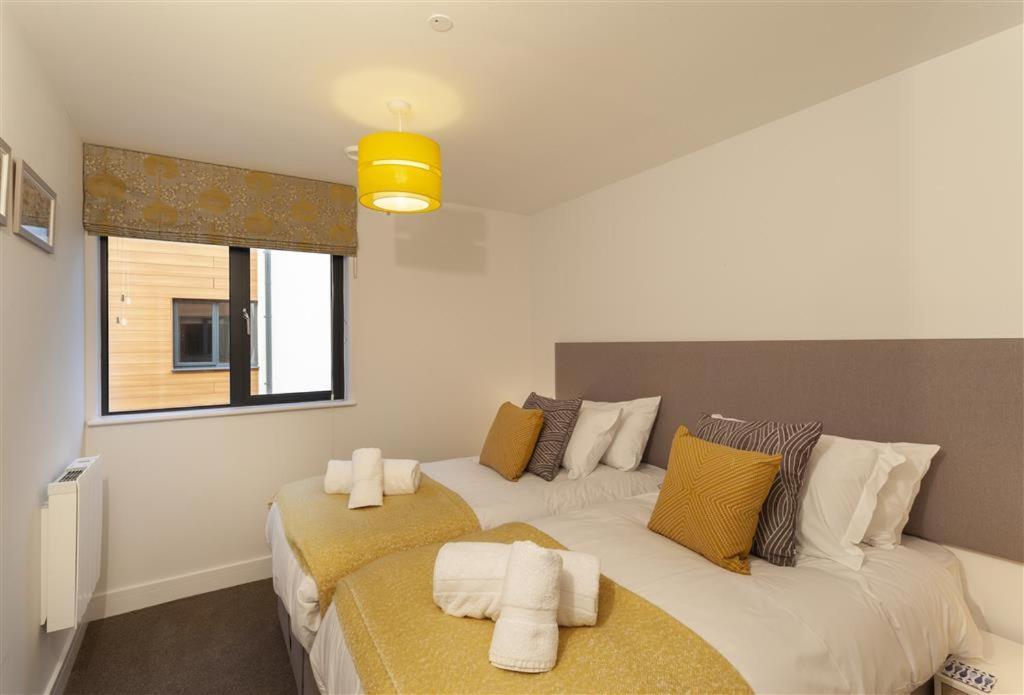 5 Putsborough - Luxury Apartment At Byron Woolacombe, Only 4 Minute Walk To Woolacombe Beach! Zewnętrze zdjęcie