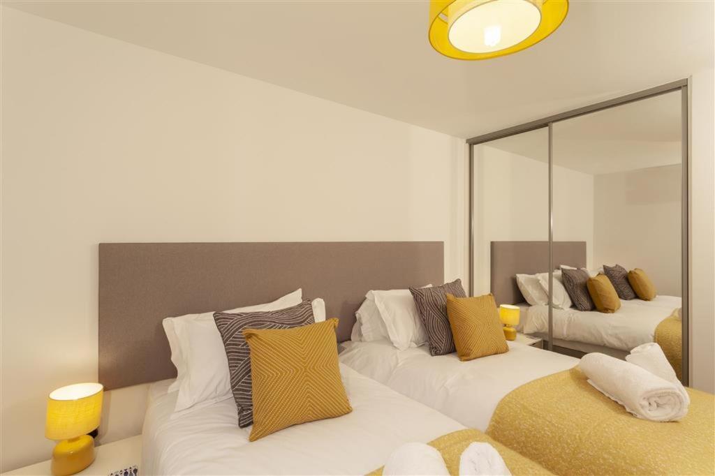 5 Putsborough - Luxury Apartment At Byron Woolacombe, Only 4 Minute Walk To Woolacombe Beach! Zewnętrze zdjęcie