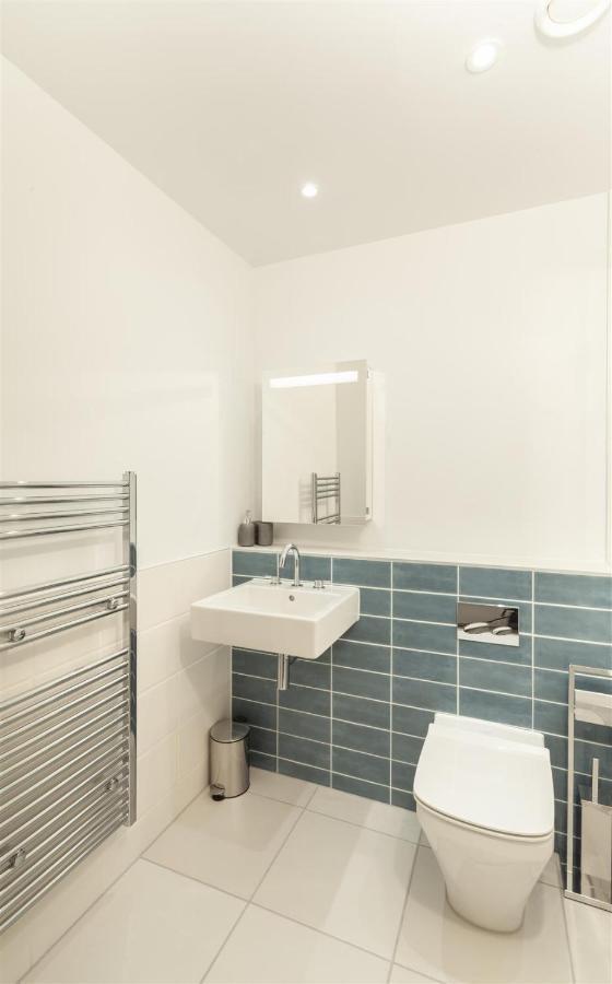 5 Putsborough - Luxury Apartment At Byron Woolacombe, Only 4 Minute Walk To Woolacombe Beach! Zewnętrze zdjęcie