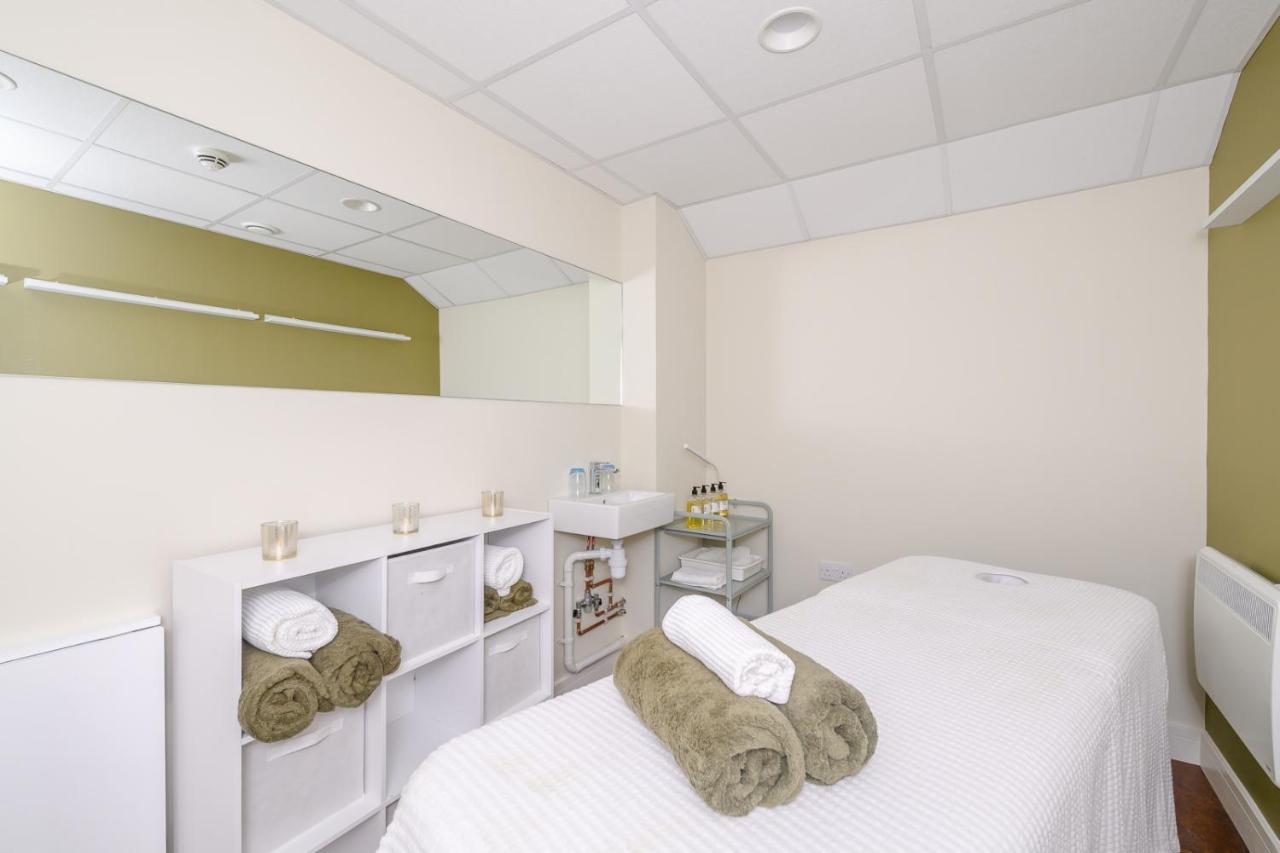 5 Putsborough - Luxury Apartment At Byron Woolacombe, Only 4 Minute Walk To Woolacombe Beach! Zewnętrze zdjęcie