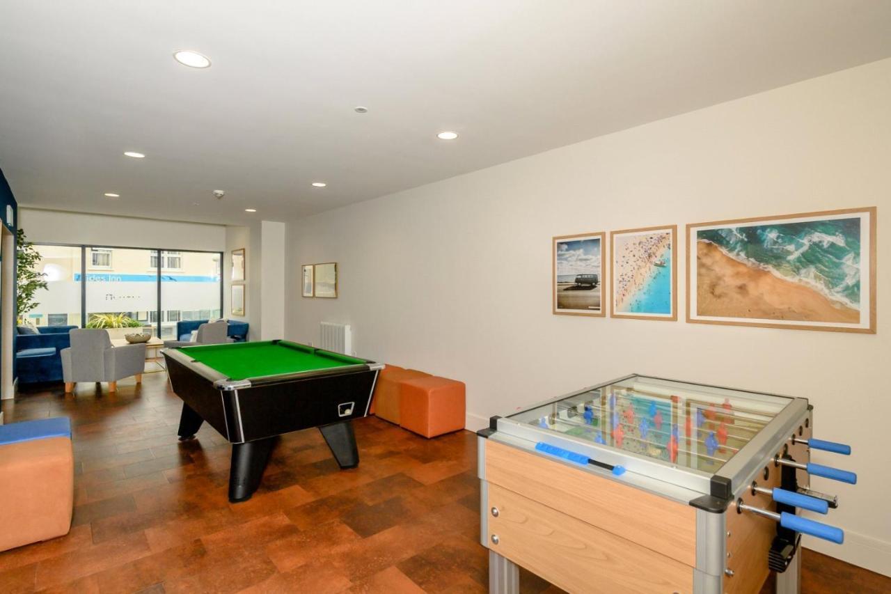 5 Putsborough - Luxury Apartment At Byron Woolacombe, Only 4 Minute Walk To Woolacombe Beach! Zewnętrze zdjęcie