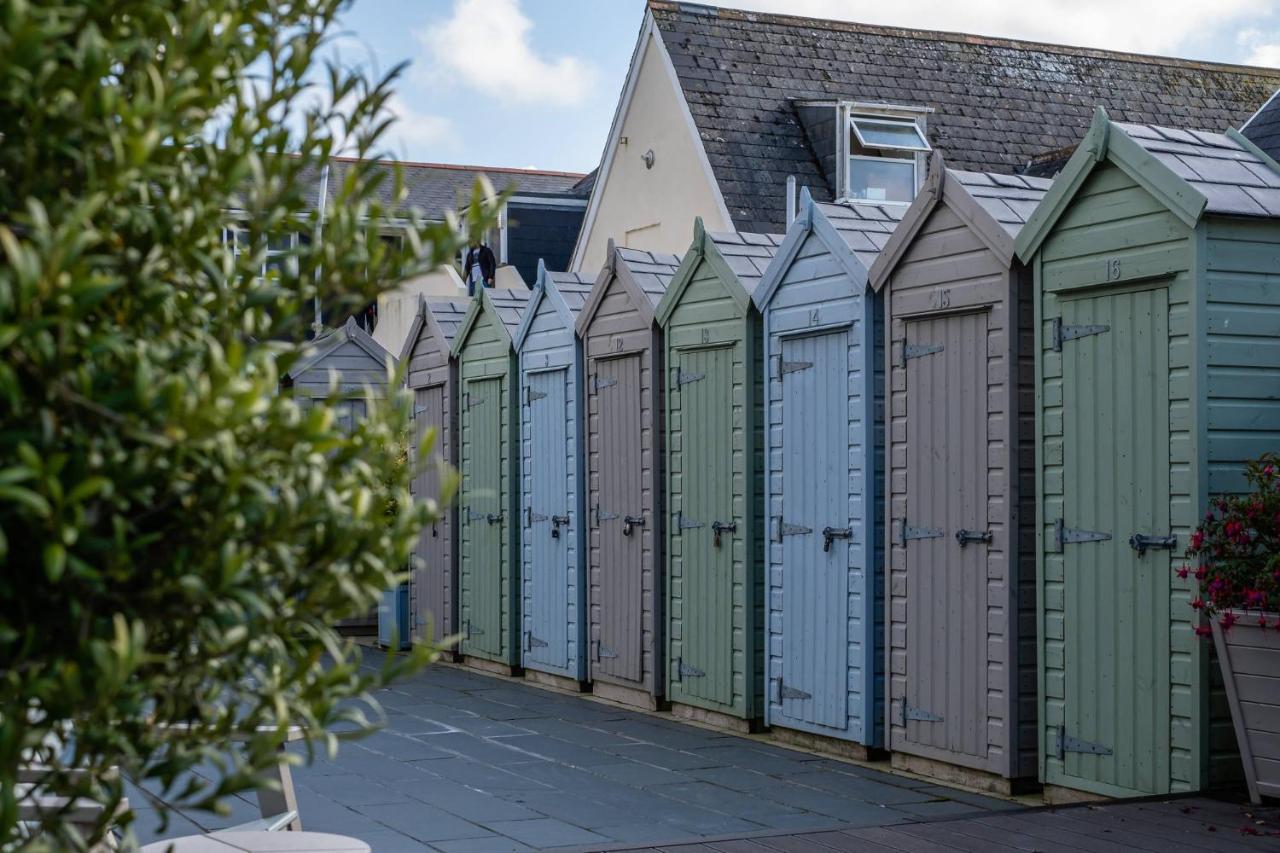 5 Putsborough - Luxury Apartment At Byron Woolacombe, Only 4 Minute Walk To Woolacombe Beach! Zewnętrze zdjęcie